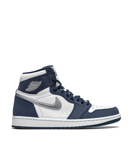 Air Jordan 1 Retro High COJP Midnight Navy