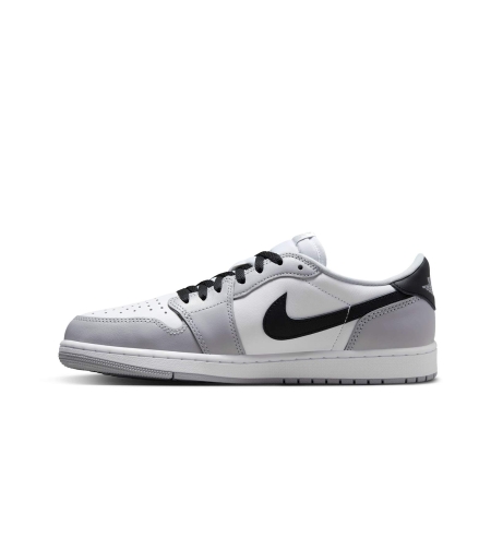 Air Jordan 1 Low “Barons”
