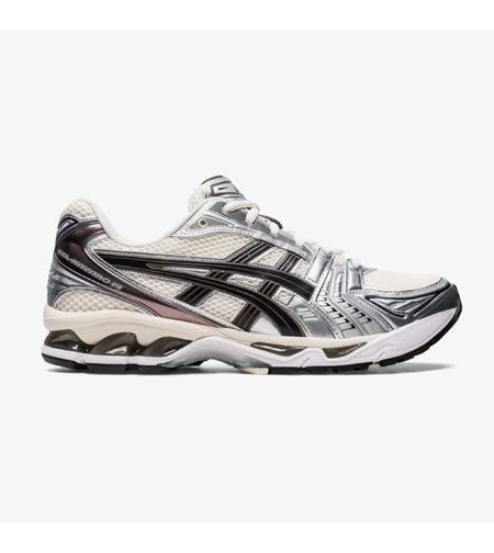 Gel Kayano 14 Cream Black