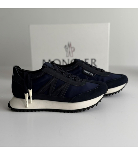 Moncler Navy Luxury "Premium"
