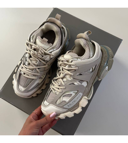 Balenciaga Track Men “PREMİUM”