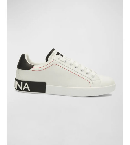 Dolce & Gabbana  “WHITE”