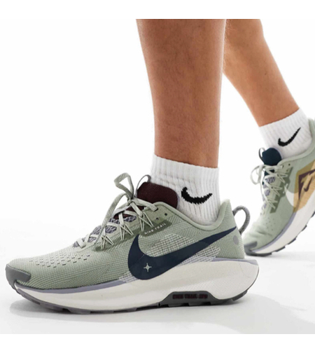 Nike Pegasus Trail 5 Light Green