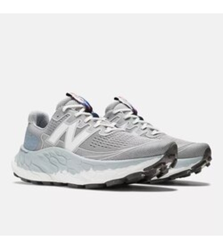New Balance More Trail v3 Fresh Foam Slate Grey
