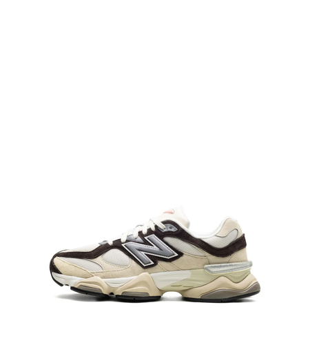 New Balance 9060 "Emerging Brown"