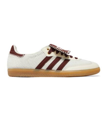 Adidas Samba X Wales Bonner ''RED''