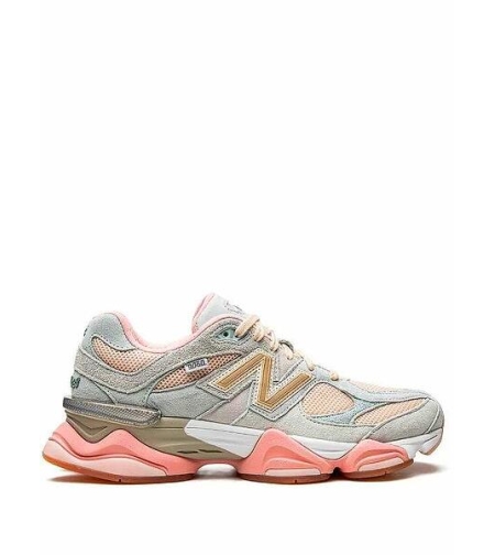 Joe Freshgoods x New Balance 9060 „Baby Shower Blue“