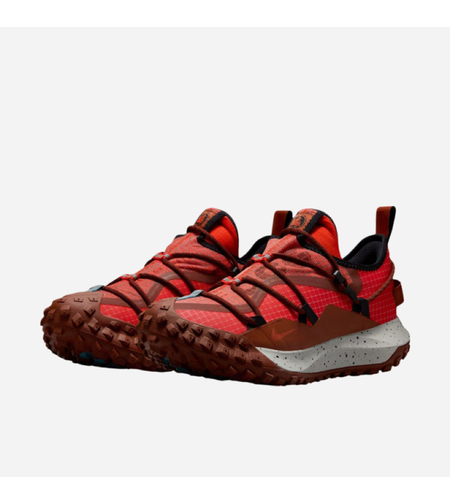 Nike ACG Mountain Fly Low Gore  - Tex Cinnamon Picante Red