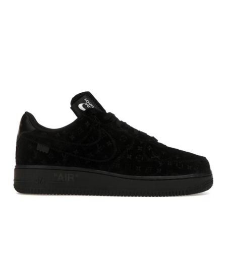 Air Force 1 x Louis Vuitton
