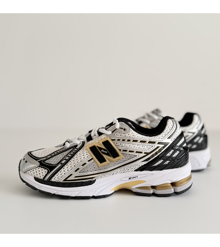 New Balance 1906R Black Gold