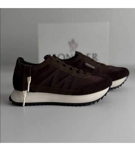 Moncler Brown Luxury "Premium"