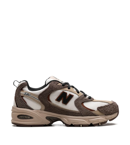 New Balance 530 “Dark Mushroom”