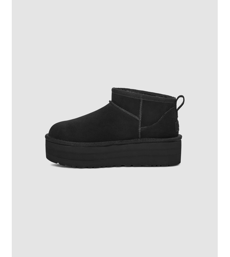 Classic Ultra Mini Platform