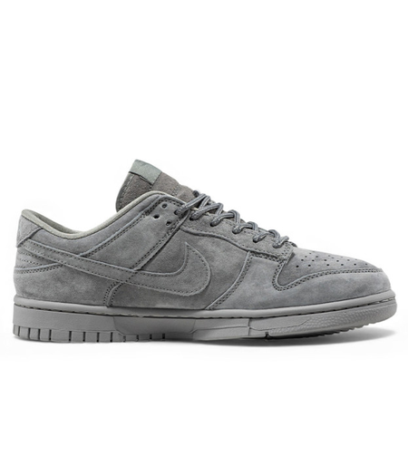Supreme x Nike Sb Dunk Low  “Grey”