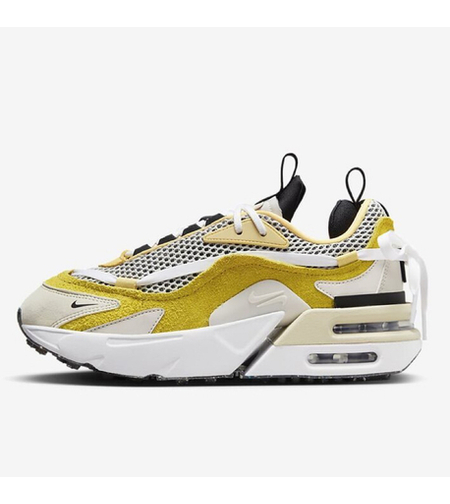 Air Max Furyosa Saturn Gold