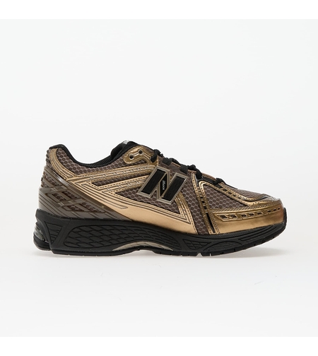New Balance 1906r Gold Bronze