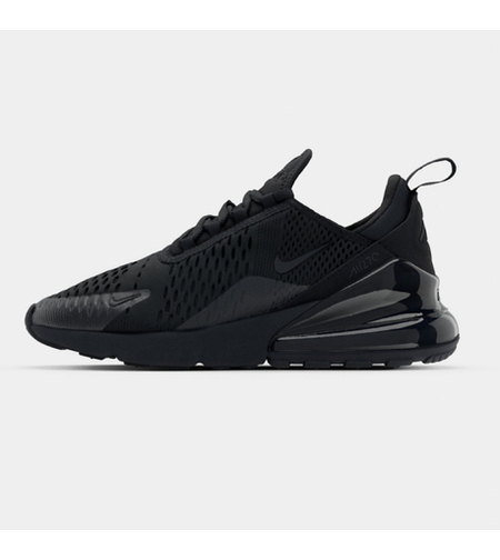 Air Max 270 “Triple Black”