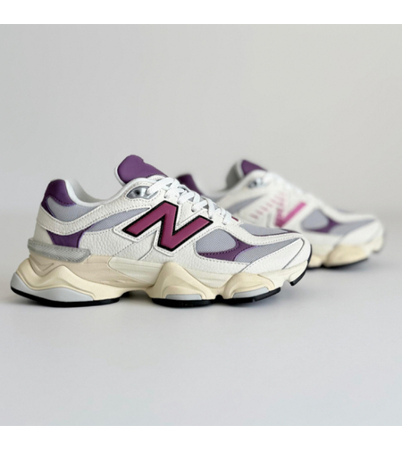 New Balance 9060 Magenta