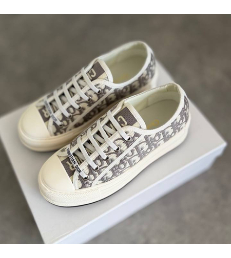 Dior Canvas Women “Premium