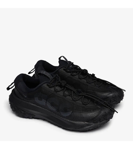 ACG MOUNTAIN FLY 2 LOW “Black”