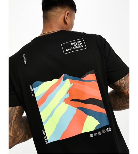 The North Face / ''Never Stop Exploring''
