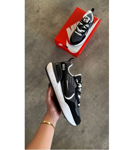 Nike Sacai “Black Grey”