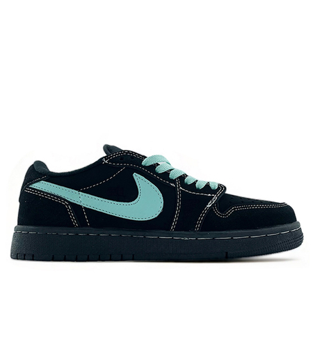 Travis Scott's Air Jordan 1 Low 