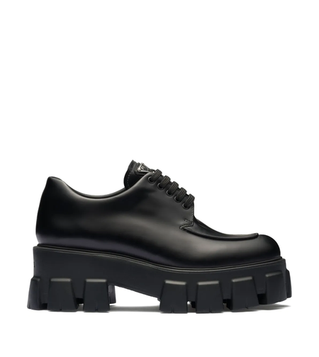 Prada Loafer New Premium