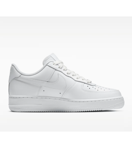 Air Force 1 Triple White