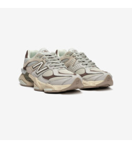New Balance 9060 'Grey Matter'