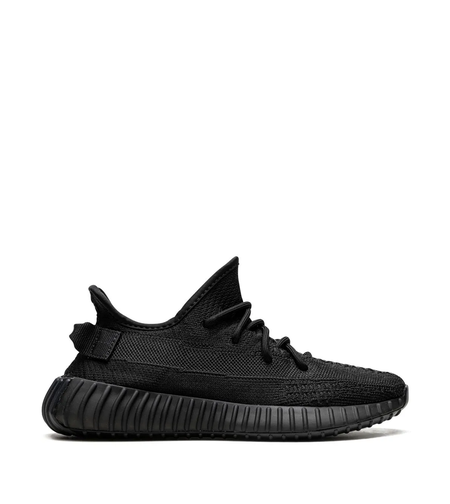 Yeezy Boost 350 V2 'Black Non-Reflective'