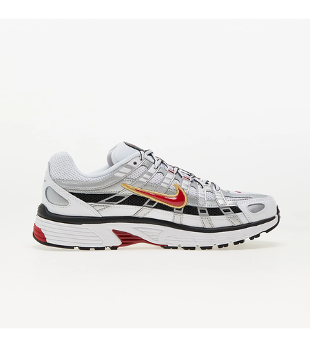 Nike  P-6000 Platinum VARSİTY RED