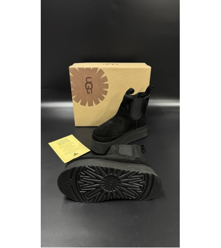 UGG