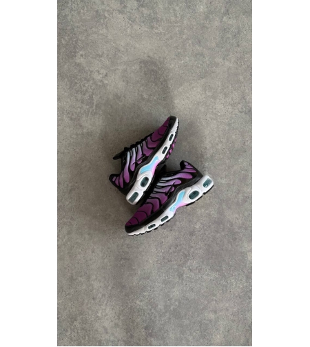 Air Max Plus TN  'Aurora Hyper Violet'