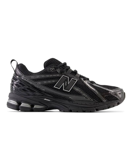 New Balance 1906R “Black & Silver Metallic” ( OUTLET )