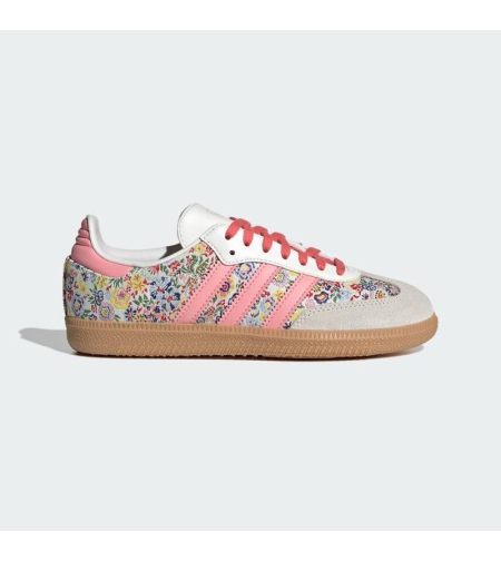 Adidas  Samba Og  X Liberty London 