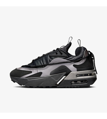 Air Max Furyosa “Metallic Dark Grey”