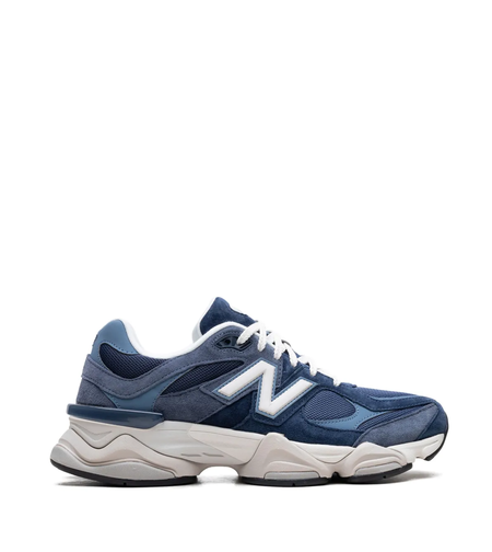 New balance 9060 Vintage Indigo Heron Blue