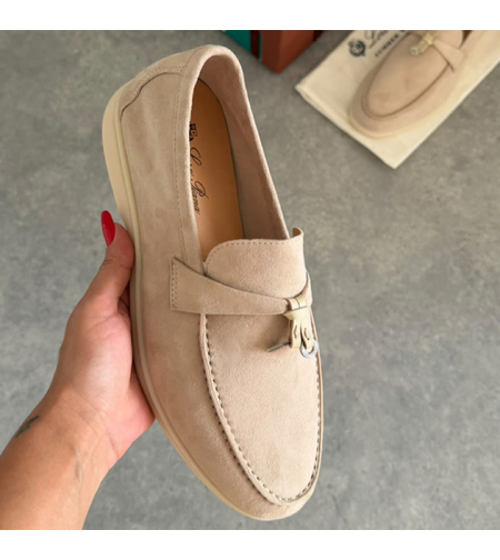 Loro Piana Cream “Premium"