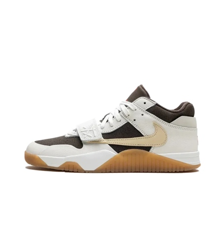 Jordan Jumpman Jack TR Travis Scott Sail