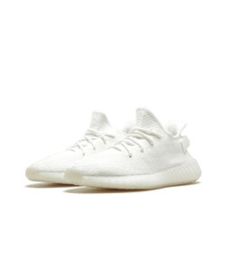 YEEZY BOOST 350 V2 WHİTE