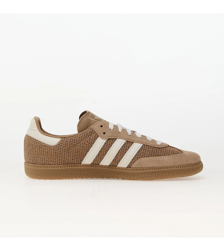 Adidas Samba Cardboard