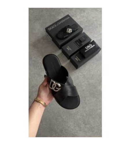 Dolce Gabana Erkek Terlik “PREMİUM”