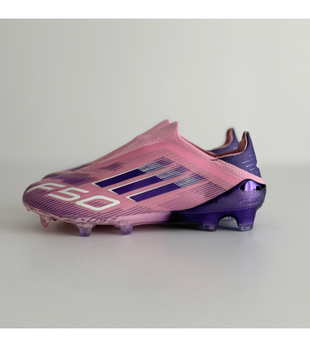 Adidas F50 Elite Laceless 