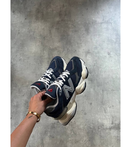New Balance 9060 “Navy White”