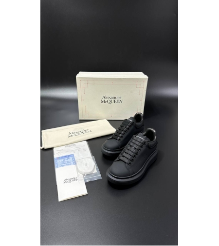 Alexander McQueen Oversized Sneakers