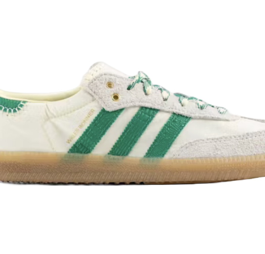 Adidas Samba X Wales Bonner ''GREEN''