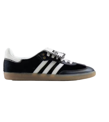 Adidas Samba x Wales Bonner ''Pony Tonal''