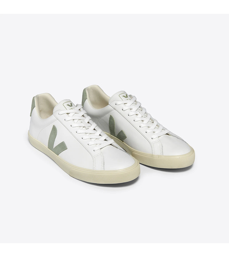 Veja CAMPO CHROMEFREE LEATHER