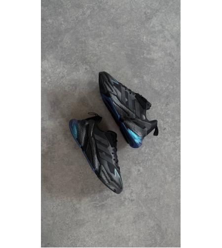 Adidas X9000L4 Black